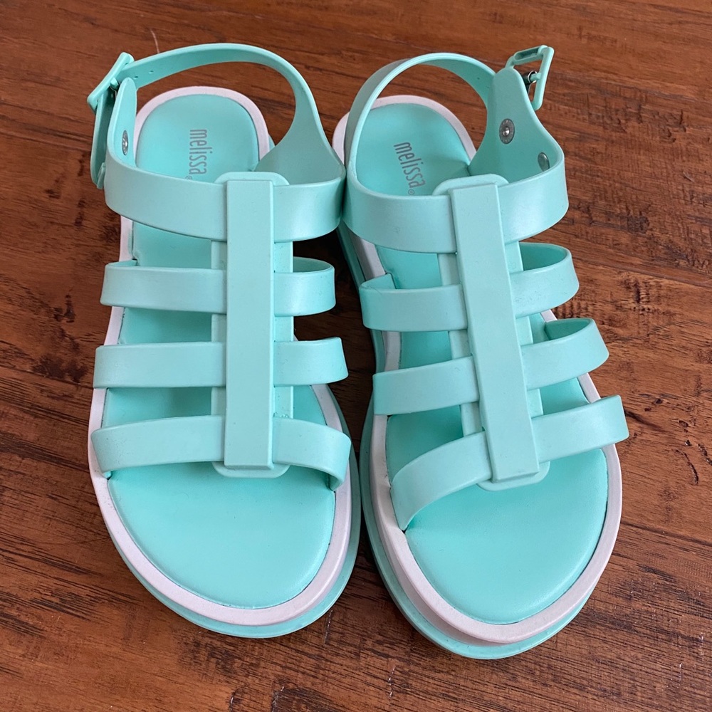 Melissa Sandals